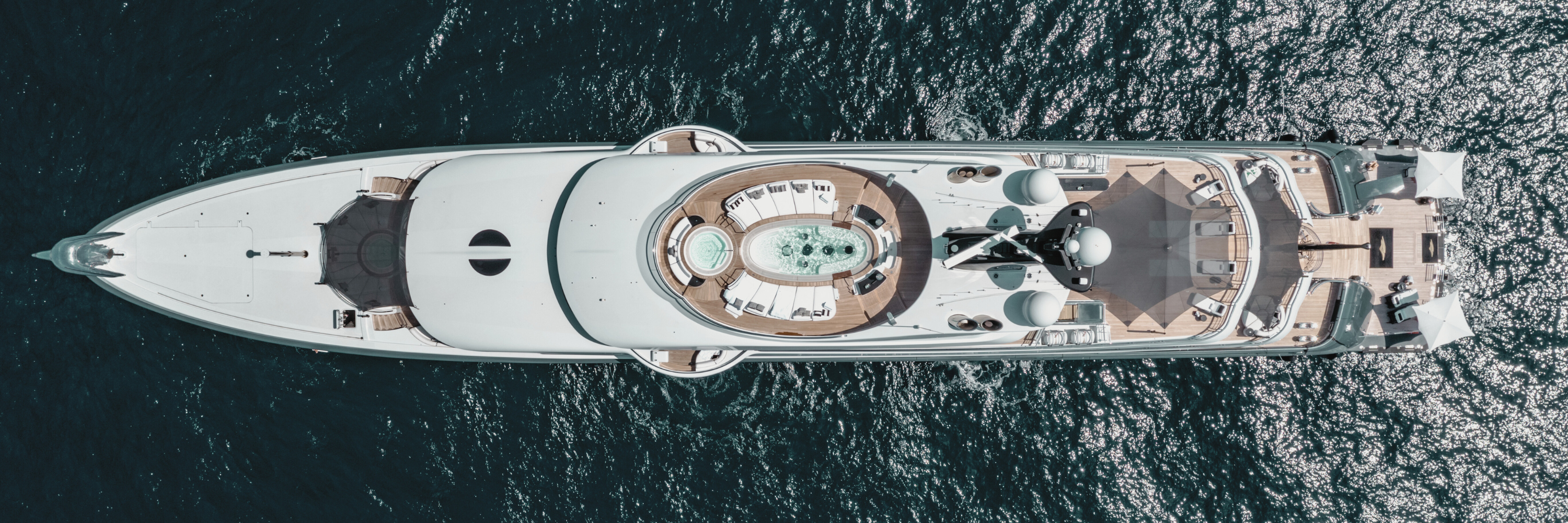 Kolekcja męska RIVIERA