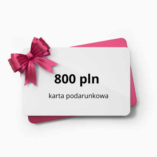 Idealny Prezent, Który Zawsze Trafia w Gust: Karta Podarunkowa 800 Vivagem!