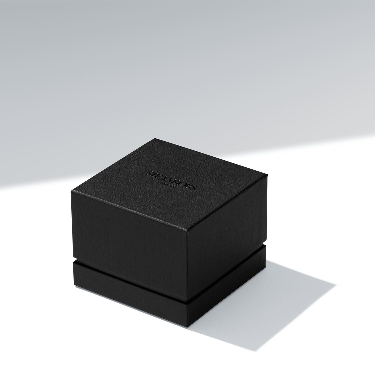 Subtelna Kropla Blasku: Naszyjnik Vivagem Selection - Goccia od Sif Jakobs