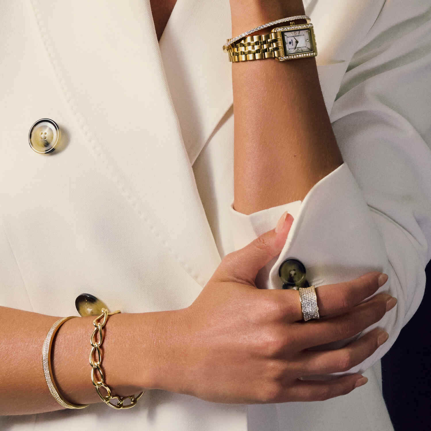 Vivagem - Biżuteria Królowa Wieczoru