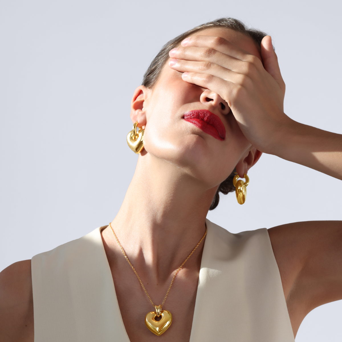 biżuteria statement