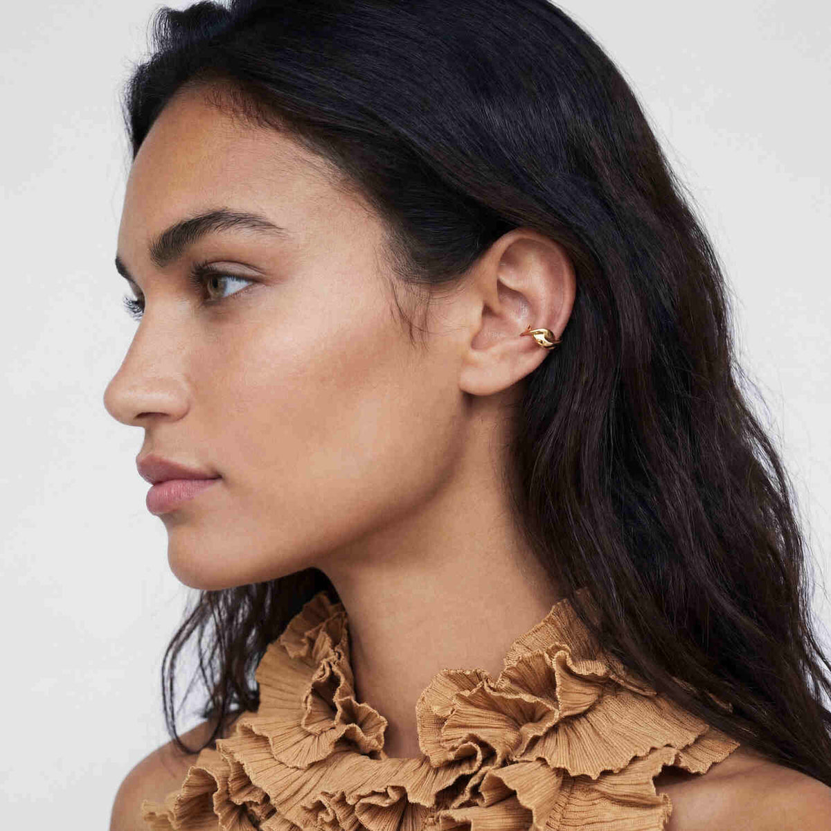 Nausznice i ear cuffs Vivagem