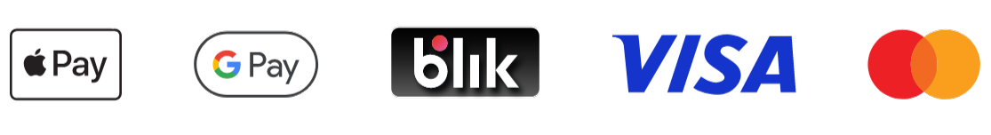 icony metody płatności