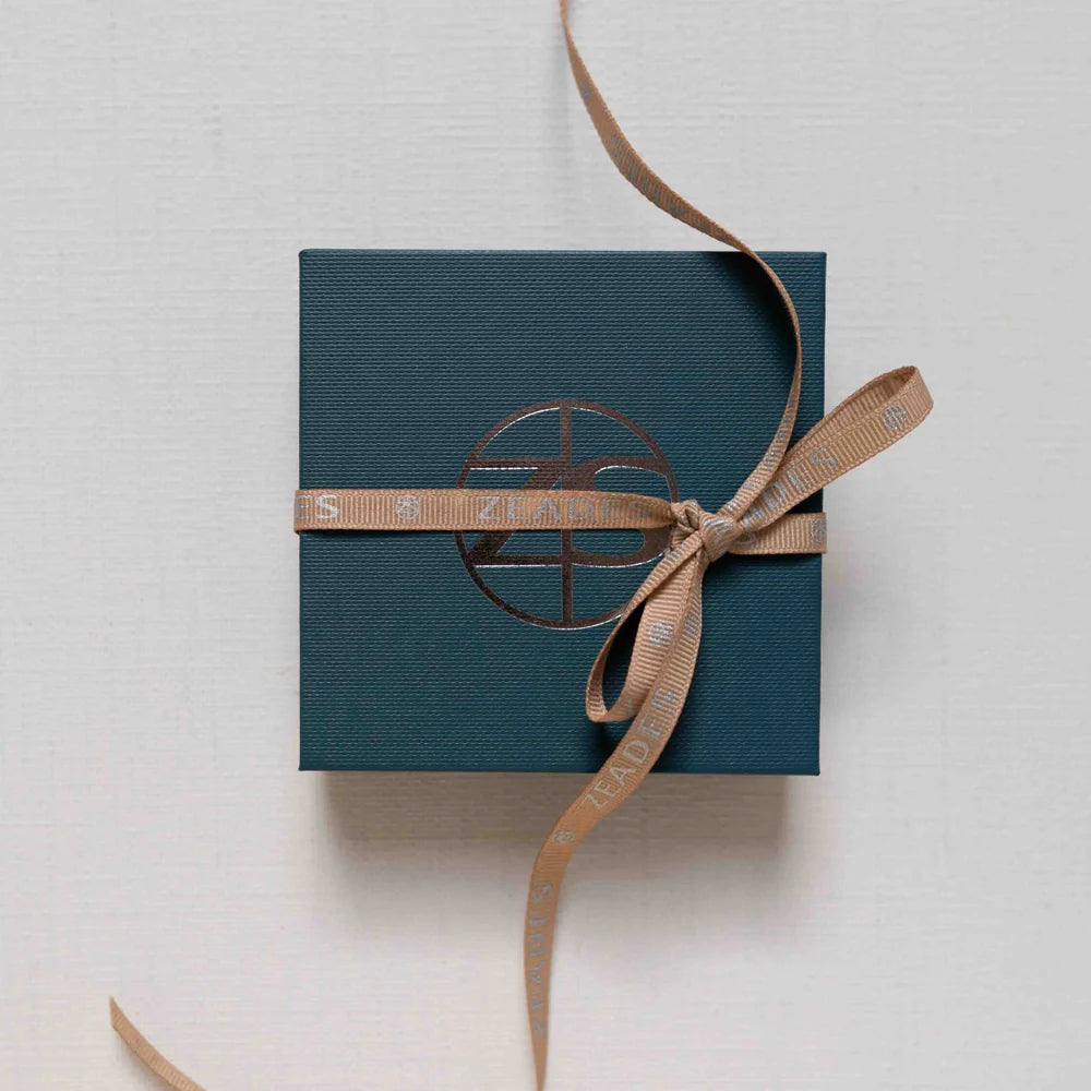 Męska Bransoleta Siła Kamieni Fortitude Agat Szary | Vivagem